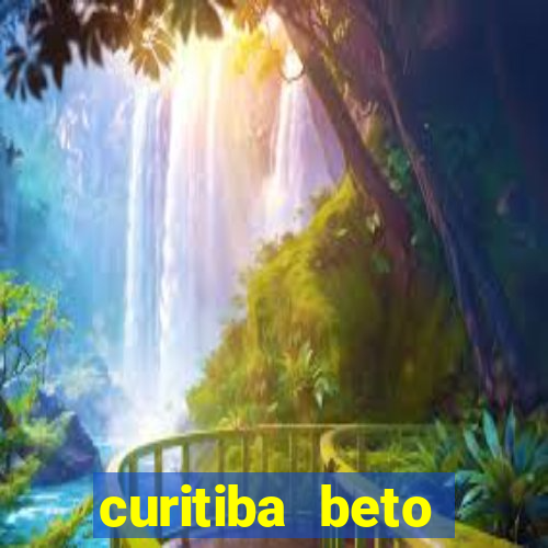 curitiba beto carrero distancia